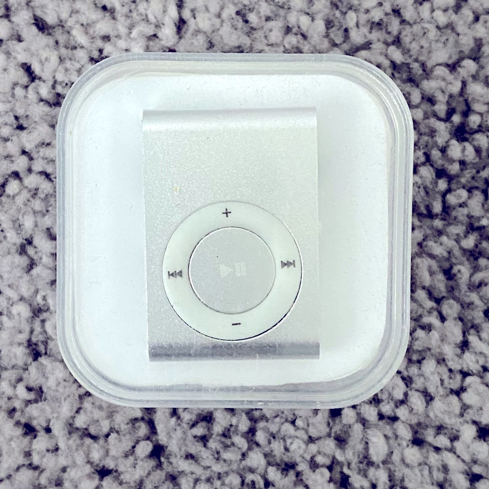 MP3 Player